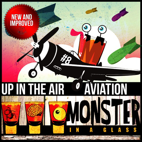 Episode 8: Up in the Air – The Aviation
