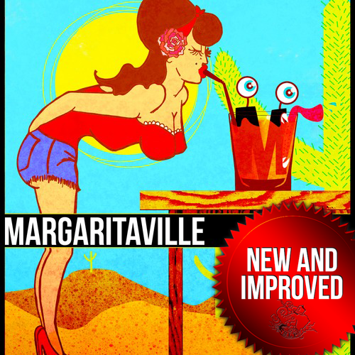 Episode 5: Margaritaville – The Margarita