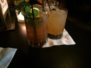 Jaspers Jamaican Planters Punch