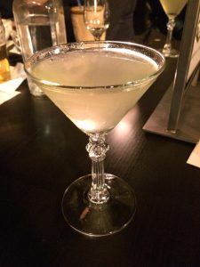 jupiter cocktail