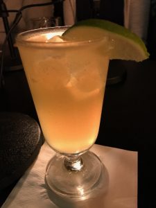 mamie taylor cocktail